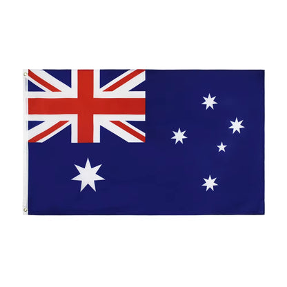 90X150Cm AUS AU Australia Australian Flag