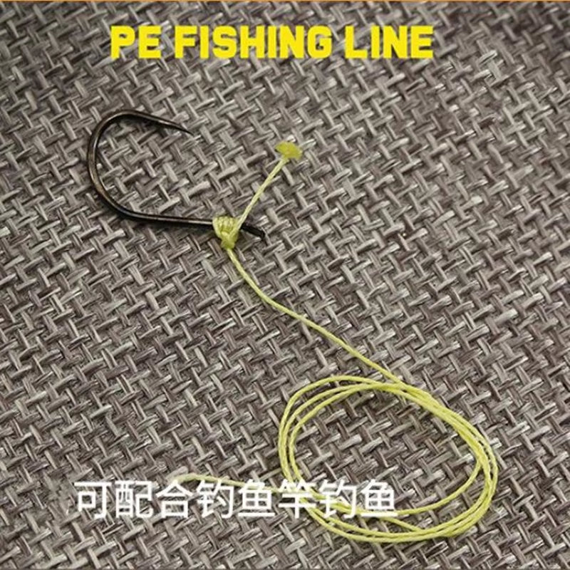 Kindling 550 33-100FT 10-Core Paracord 4Mm Outdoor Camping Survival Tool Fit PE Fire Rope Fishing Cotton Line Parachute Hiking