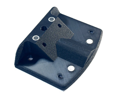 Royal Enfield Himalayan 450 - Front (Top) Fender adapter plate kit.