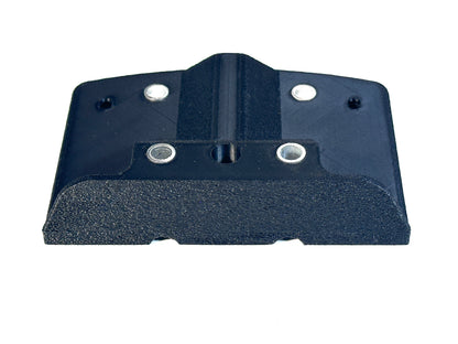 Royal Enfield Himalayan 450 - Front (Top) Fender adapter plate kit.