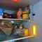 Amber Fridge LED covers