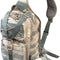 Slingshot Tactical Sling Pack, Military Rover Shoulder Sling Backpack, EDC Molle Assault Range Bag,Outdoor Sport Daypack for Every Day Carry,Trekking and Camping